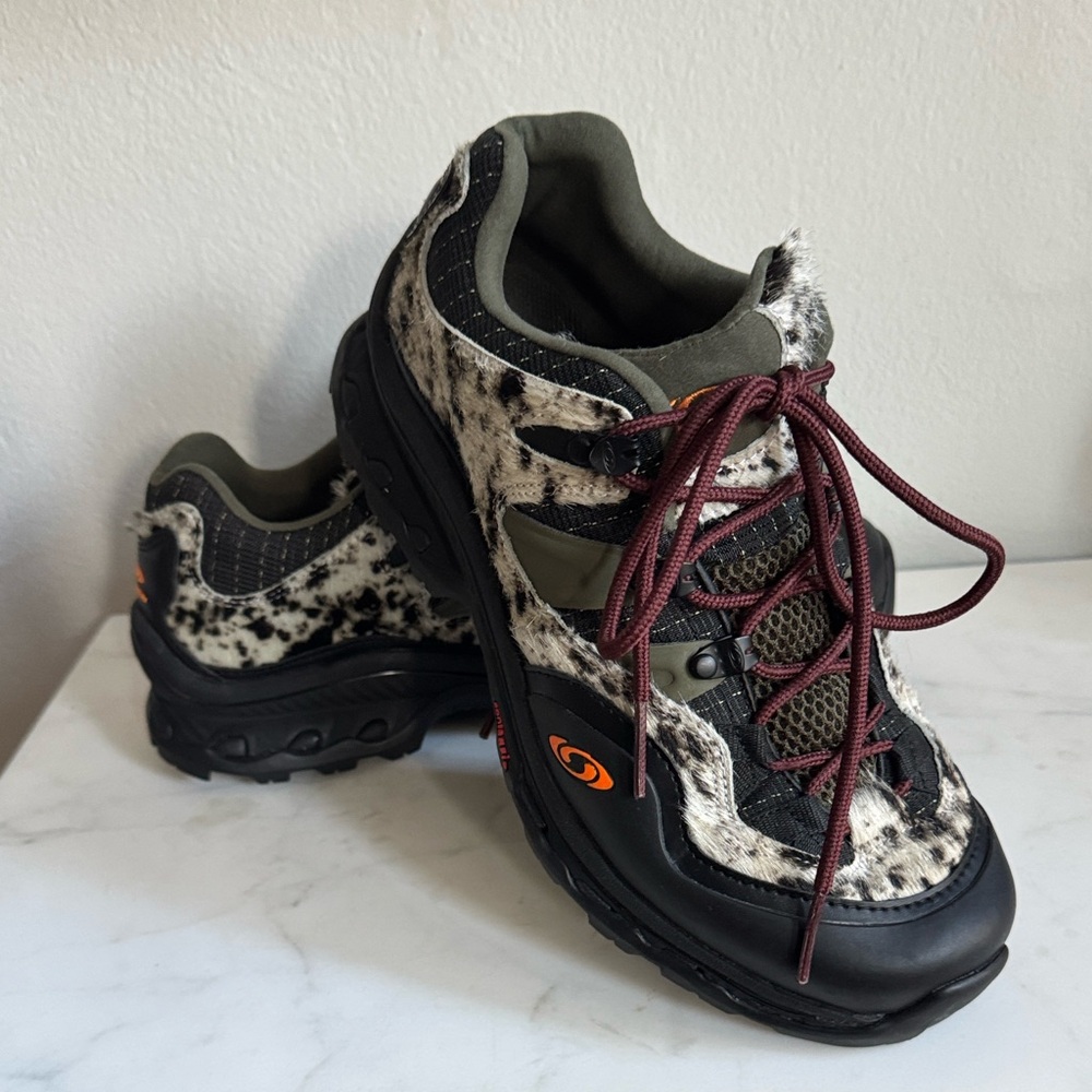 SALOMON x THE BROKEN ARM XT-QUEST 2 TEXAS